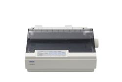 Epson LQ-300+II Dot matrix 24 pins printer